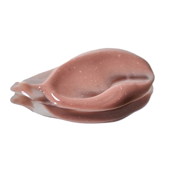 PEPTIDE LIP TINT {COCONUT} LYFESTYLE HYDRATE GLOW BALM FULL PLUMP GLOSSY PLUMP - Picture 2 of 3